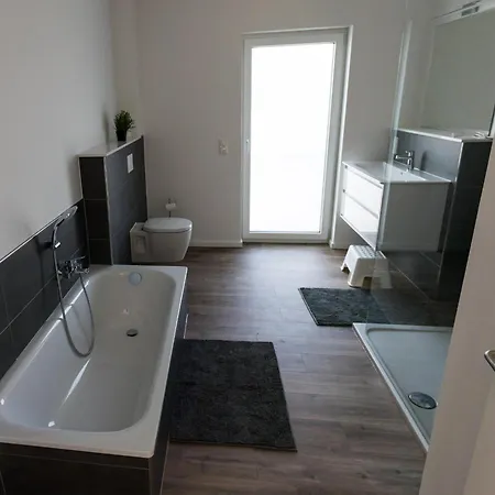 Kleine Heide - #115125 Daire